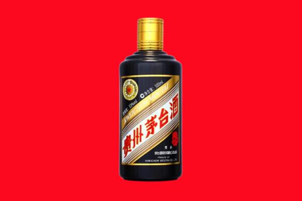 东丰县回收茅台酒瓶
